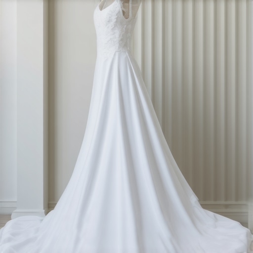 A professional ultrasonic cleaner used for wedding gown stain removal in Tampa