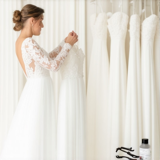 What Temple Terrace Brides Forget About Bridal Gown Preservation Until It Is Too Late