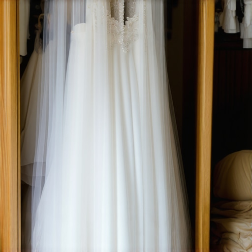 Why DIY Preservation Kits Often Fail Your New Tampa Wedding Gown