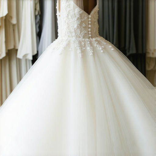 Why Standard Dry Cleaning Often Fails Your Luxury Wedding Gown in Lutz