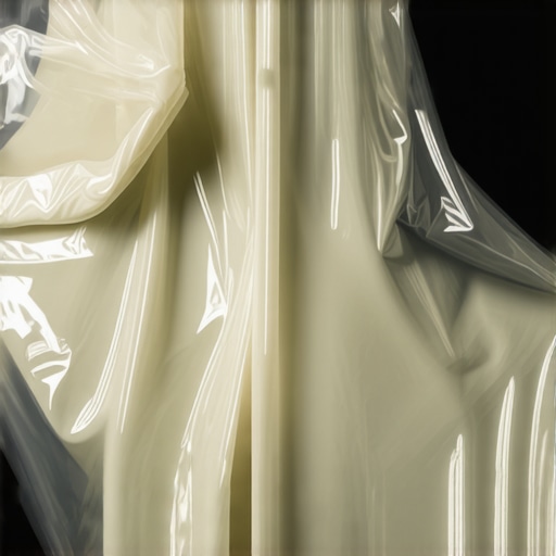 Why Storing Your Tampa Gown in Plastic Is a Massive Mistake