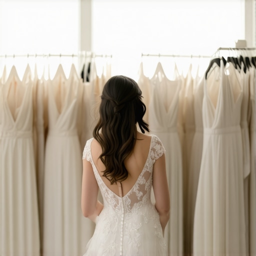 Why Temple Terrace Brides Can't Afford to Wait on Gown Preservation