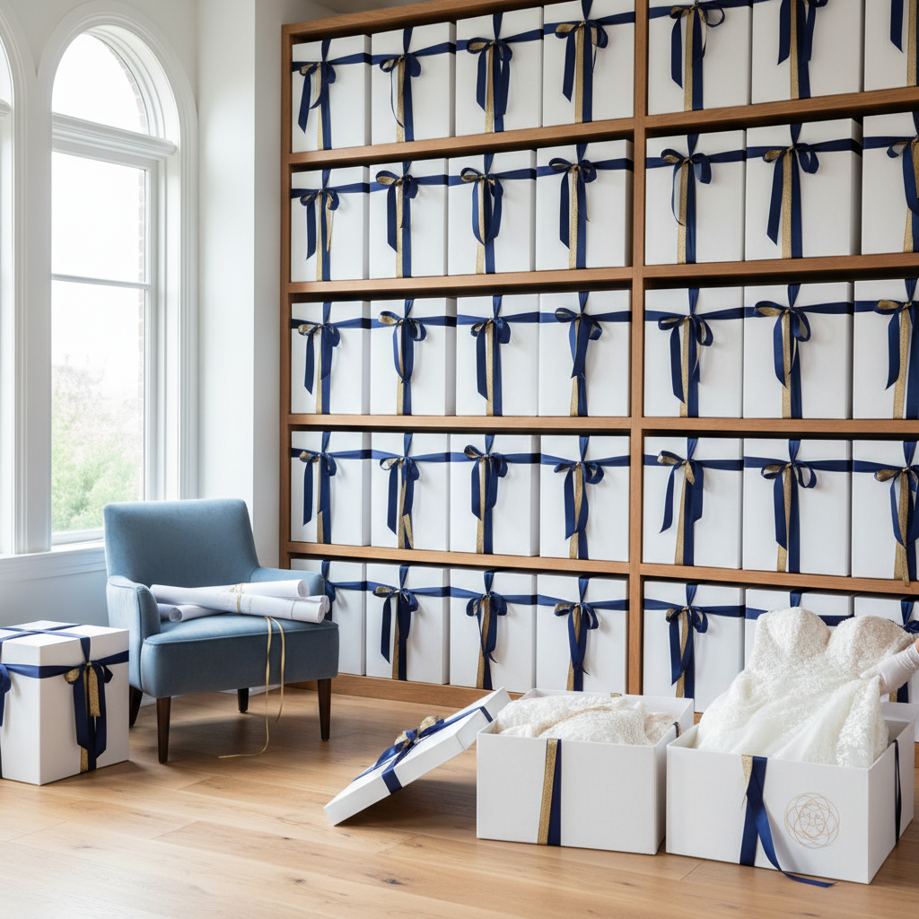 The Science of Textile Preservation